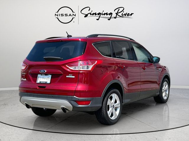 Used 2016 Ford Escape SE w/ Equipment Group 201A FWD image 6
