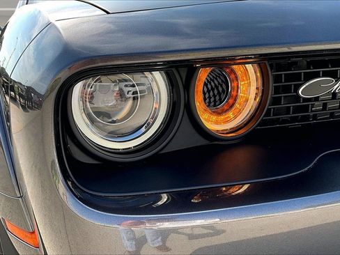 Used 2020 Dodge Challenger R/T Scat Pack RWD image 32