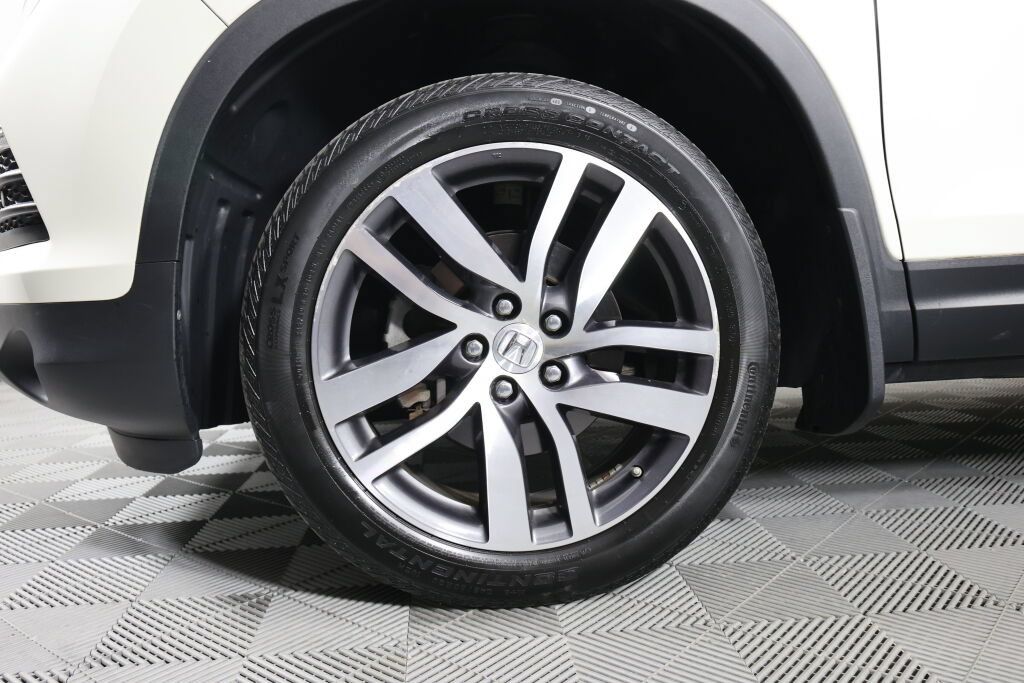 Used 2017 Honda Pilot Touring image 9