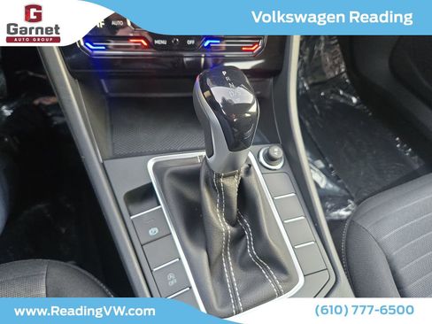 New 2026 Volkswagen Jetta S image 16