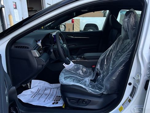 New 2026 Toyota Camry XSE image 9