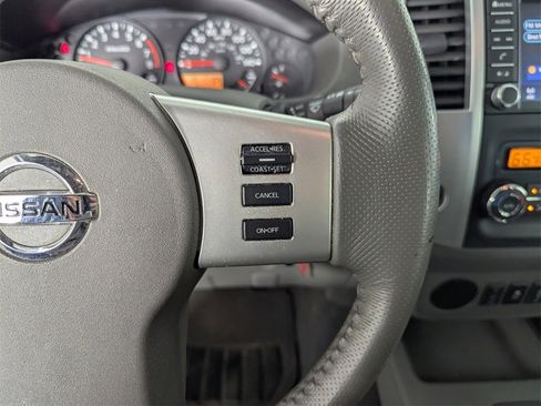 Used 2019 Nissan Frontier SV w/ Value Truck Package image 23