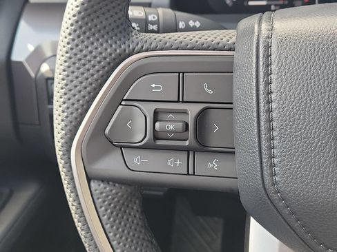 New 2026 Toyota Tacoma TRD Sport RWD image 9