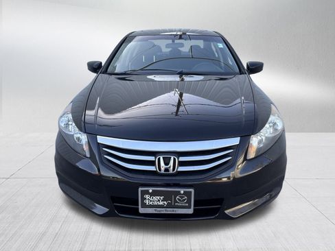 Used 2012 Honda Accord EX image 2