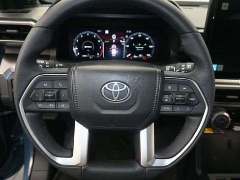 New 2026 Toyota 4Runner TRD Sport Premium AWD/4WD image 5