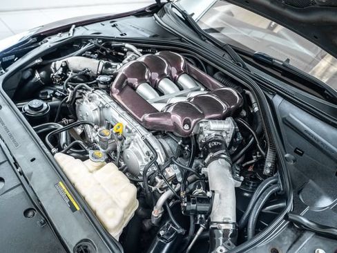 Used 2015 Nissan GT-R Premium AWD/4WD image 34