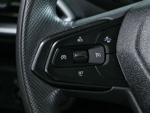 Used 2023 Chevrolet TrailBlazer LT FWD image 13