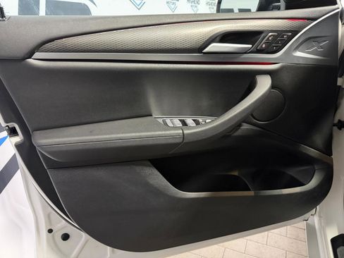 Used 2024 BMW X3 xDrive30i w/ M Sport Edition image 11