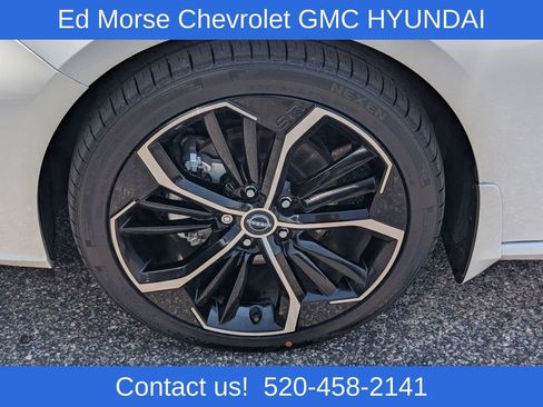 Used 2023 Nissan Altima 2.5 SR w/ SR Premium Package FWD image 24