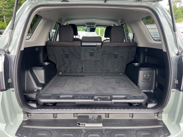 Used 2022 Toyota 4Runner Trail Special Edition AWD/4WD image 14
