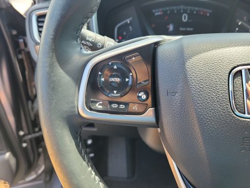 Used 2021 Honda CR-V EX-L image 24