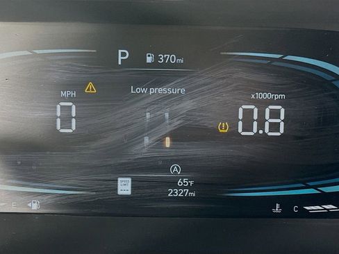 Used 2025 Hyundai Palisade XRT FWD image 12
