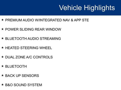 Certified 2022 Ford F150 Lariat w/ Equipment Group 502A High image 16