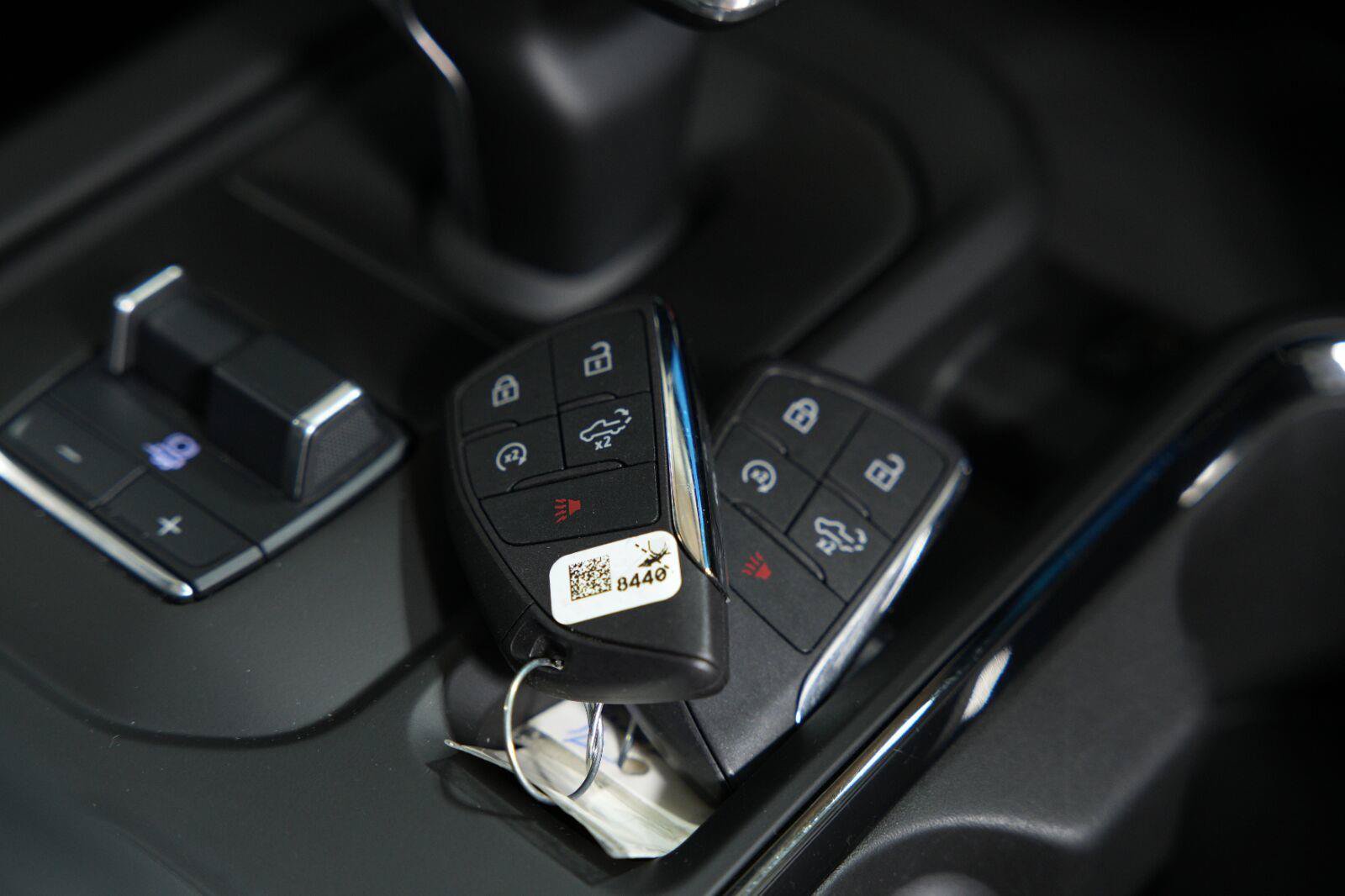 Used 2024 GMC Sierra 1500 AT4X w/ AT4X AEV Edition AWD/4WD image 27