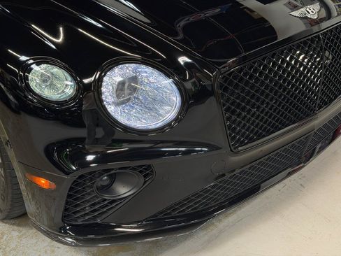 Used 2022 Bentley Continental GT Speed AWD/4WD image 14