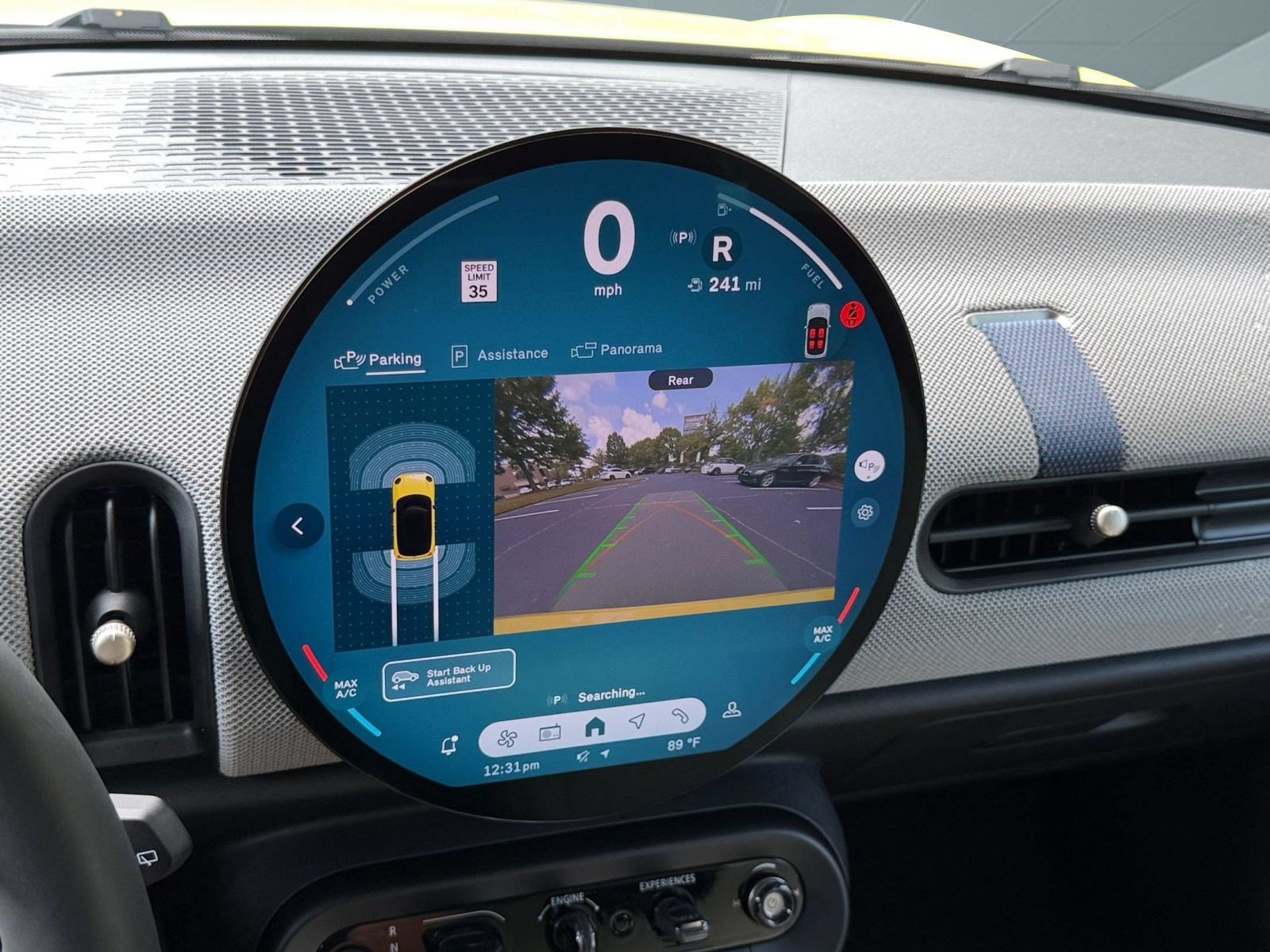 Certified 2026 MINI Cooper S FWD image 19