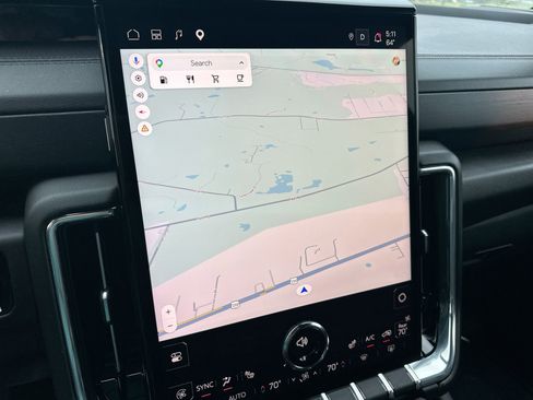 Certified 2025 GMC Yukon Denali AWD/4WD image 18
