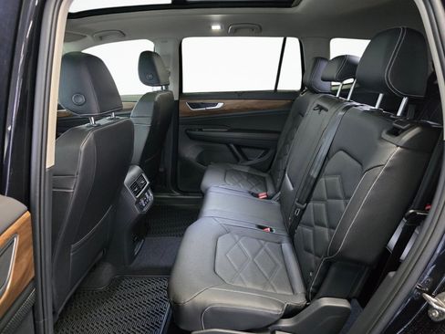 New 2026 Volkswagen Atlas SEL Premium R-Line AWD/4WD image 29