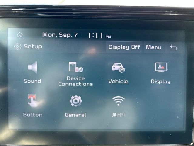 Used 2022 Kia K5 EX FWD image 25