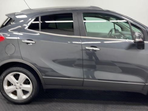 Used 2016 Buick Encore Leather FWD image 21