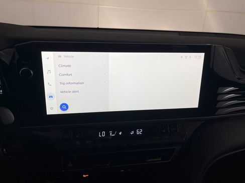 Certified 2025 Toyota Camry XSE FWD image 67