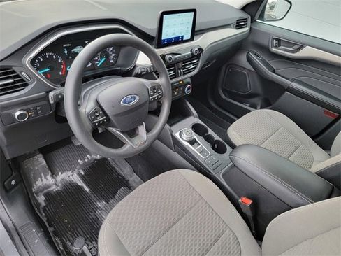 Certified 2022 Ford Escape SE image 19