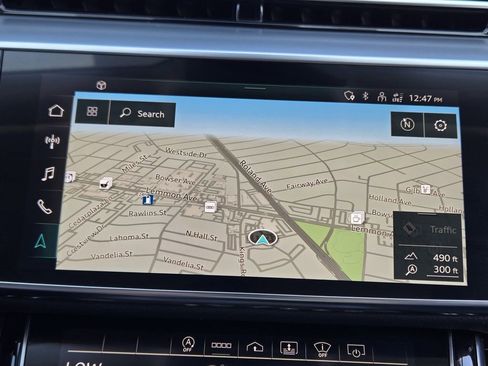 Certified 2022 Audi A8 L 3.0T w/ Executive Package image 17