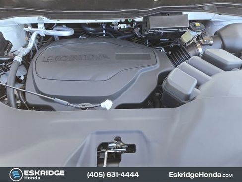 New 2026 Honda Ridgeline RTL image 21