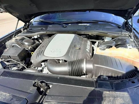Certified 2021 Dodge Challenger R/T RWD image 18