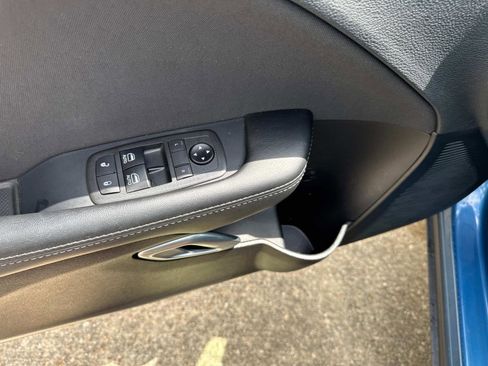 Used 2021 Dodge Challenger SXT w/ Blacktop Package image 18