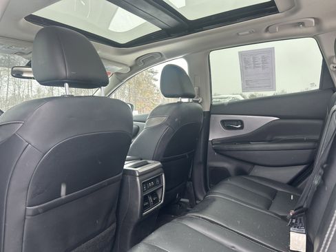 Used 2020 Nissan Murano SL image 10