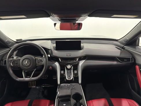 Certified 2025 Acura TLX SH-AWD w/ A-SPEC Pkg image 29
