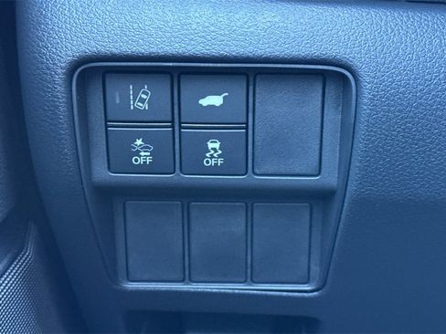 Certified 2022 Honda CR-V EX-L image 33