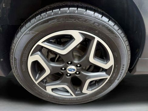 Used 2018 Subaru Crosstrek 2.0i Limited w/ Popular Package #2 image 32