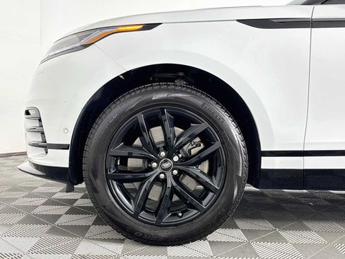 Used 2026 Land Rover Range Rover Velar Dynamic SE AWD/4WD image 28
