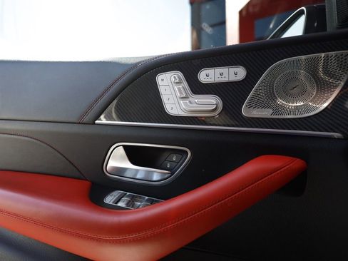 Used 2021 Mercedes-Benz GLE 53 AMG 4MATIC Coupe image 18