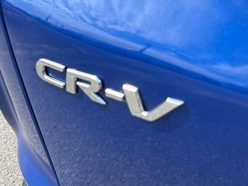 Used 2020 Honda CR-V EX-L image 22