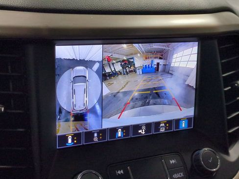 Used 2023 GMC Acadia Denali w/ Denali Ultimate Package image 37