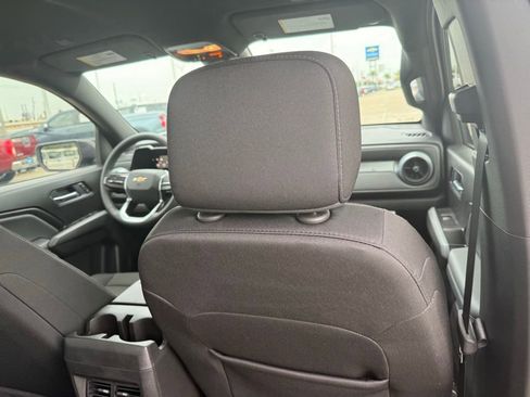 New 2026 Chevrolet Colorado LT w/ Advanced Trailering Package image 44