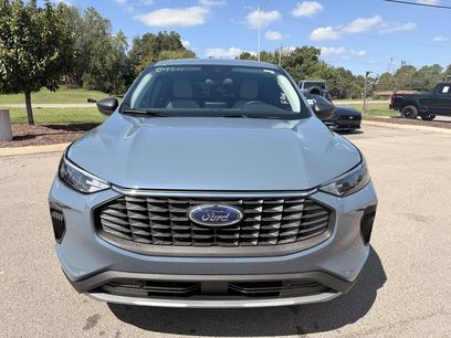 New 2026 Ford Escape Active w/ Cold Weather Package