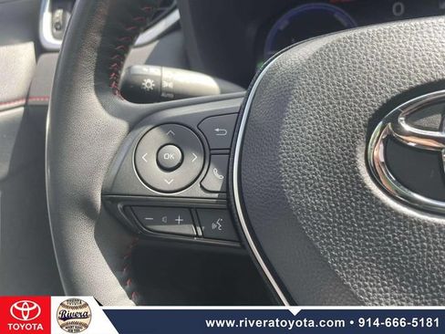 Used 2024 Toyota RAV4 XSE w/ Weather Package AWD/4WD image 23