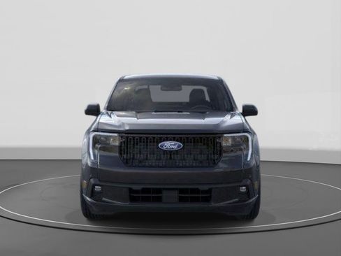 New 2026 Ford Maverick Lobo AWD/4WD image 6