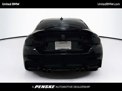 Used 2017 BMW M4 Coupe RWD image 6