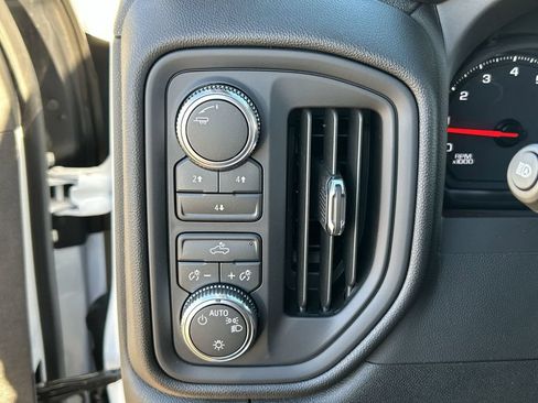 New 2026 GMC Sierra 2500 Pro w/ Convenience Package AWD/4WD image 18