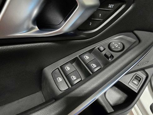 Used 2025 BMW 330i xDrive Sedan w/ M Sport Package image 25