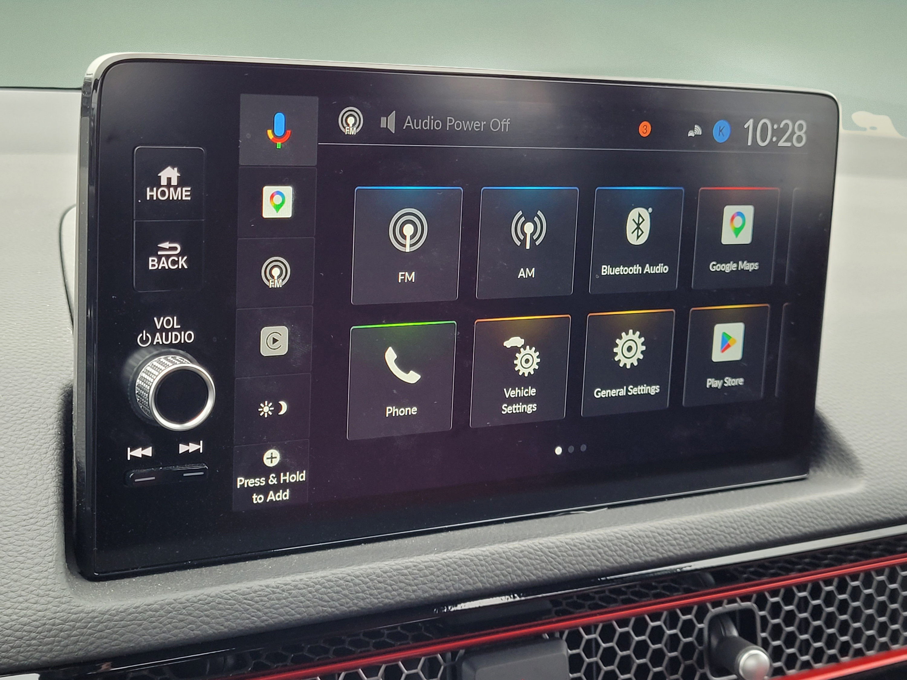 Used 2026 Honda Civic Si image 19
