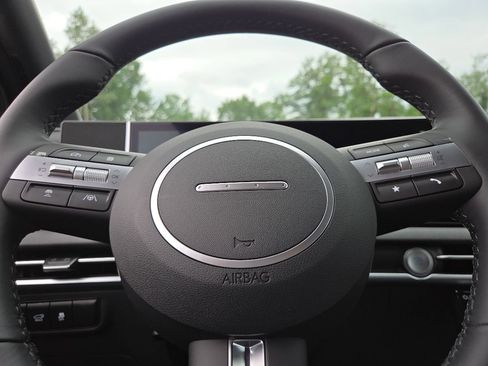 New 2026 Hyundai Tucson XRT AWD/4WD image 26