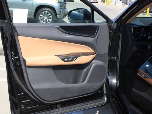 Certified 2024 Lexus NX 350 AWD w/ Cold Area Package image 11