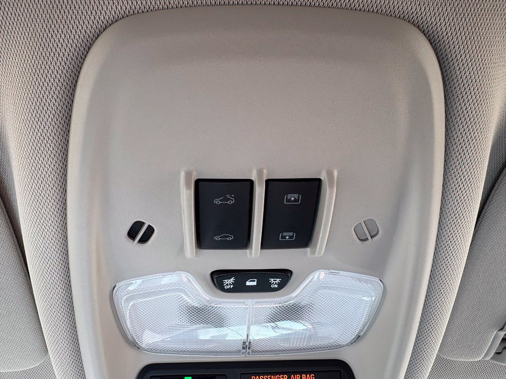 Used 2022 Buick Encore GX Select w/ Experience Buick Package FWD image 22