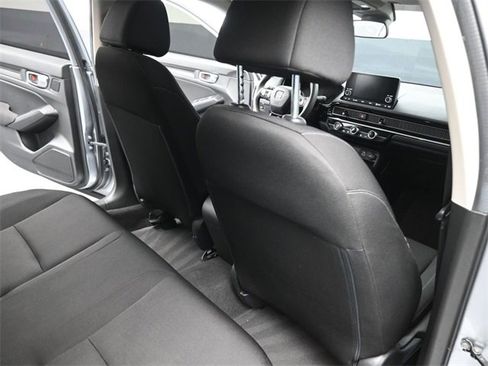 Used 2023 Honda Civic LX image 14